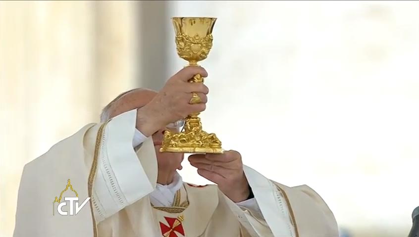 Papa Francesco